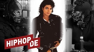 Wie du deine größten "Träume" verwirklichen kannst: Genetikk über Michael-Jackson-Status
