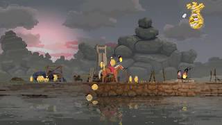 Kingdom: New Lands Unlimited Money - No Root - No APK