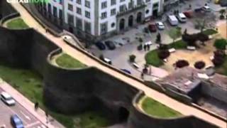 Muinheira do Miño - Brath - RP Music