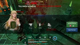 Lineage 2 revolution Ivory laboratory 2