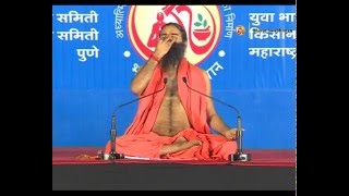 Yoga Training Session | Yerwada Central Jail, Pune, Maharashtra | 17 Jan 2016