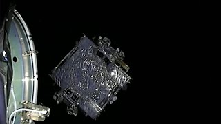 SATRIA-1 deployment