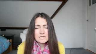 Нидерланды или Я- au pair