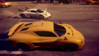 Asphalt 8: Airborne MOD apk Version 3.0.0l