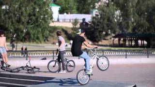 Роман Хайрутдинов Leftover Edit