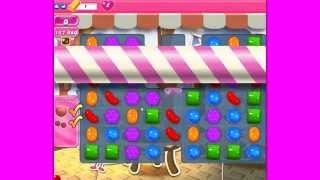 Candy Crush Saga Level 817