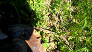 Saiga 410 part 2