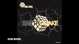Dub Bowl - Tiburk