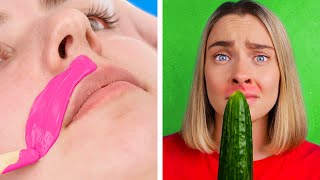 Beauty Recipes And Hacks With Natural Ingredients