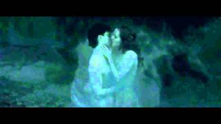 Emma Watson Nude Kissing Scene (Extended)