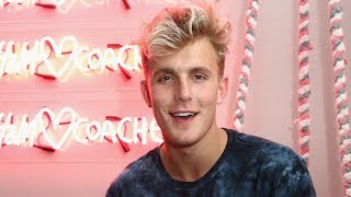 Jake Paul Gets Called Out For Being A School Bully