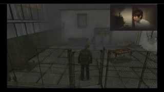 【#1】ホラーゲーム実況 サイレントヒル2　SILENT HILL 2