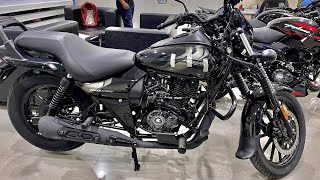 Ye Rahi all new 2023 Bajaj Avenger 160 Street BS7 | with New features, Price “ just cruise it “