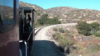 The PSRM : The 70 Tonner's First Train HD