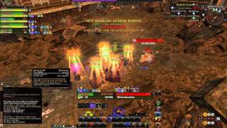 Warhammer Online: Age of Reckoning PvP - Community, Game and News Chat Part 1