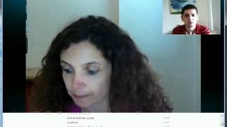 France En Confiance Skype Lesson Example 1