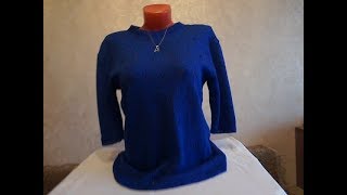 Платинг на вязальной  машинке Silver Reed LK-150. Описание и советы