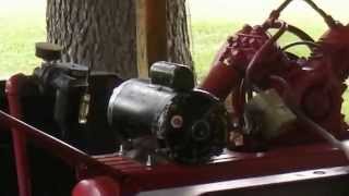 Gould Motor On Air Compressor Will It Run or Fail?