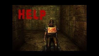 help ► Сложный хоррор ► Инди-Хоррор