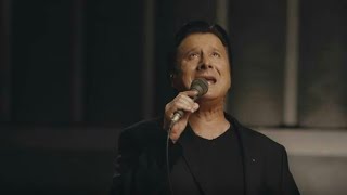 A Snippet of Steve Perry's No More Cryin'
