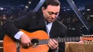 Marcos Biancardini no Programa do JÔ (PT23) 191209