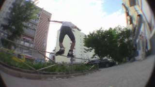 Ebash Band/Vse' Vibralux!