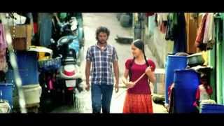 MONSOON LOVE SONG from "MANDYA TO MUMBAI" SONGS | LATEST KANNADA SONGS