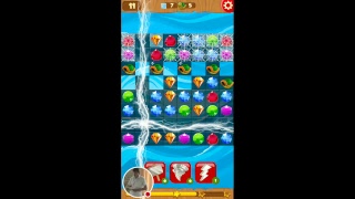Стрим игры "Pirate Treasure".