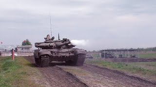 Противотанкисты ЗВО уничтожили бронемашины условного противника в Воронежской области