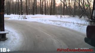 Аварии на видеорегистратор 2014 22 Сar crash compilation 2014 22