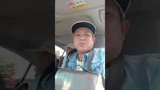 Giang hồ tìm đến nhà xử lí vụ tài xế đánh phụ nữ