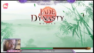 Watch me play Jade Dynasty Mobile via Omlet Arcade!