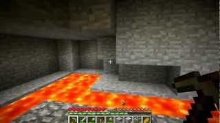 Minecraft - Оцелей ако можеш еп.2