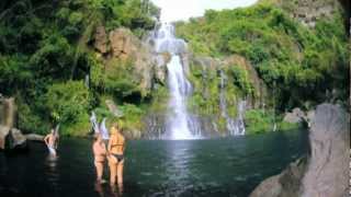 Reunion Island