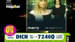 Marry - Ohne Dich (TV Spot)