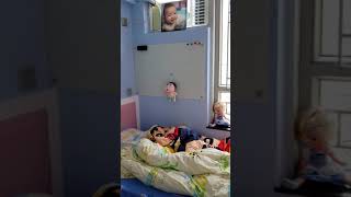 安泰邨2-3人單位，两房一廳設計