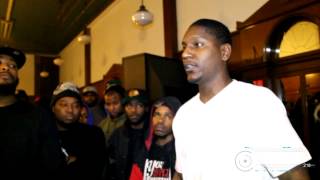 Scheme Street Presents: Sno Vs Mark Miner @ FastLane 3