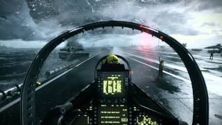 Battlefield 3 - Lenovo Y50-70 - GTX 960m - i7 (ULTRA SETTINGS)