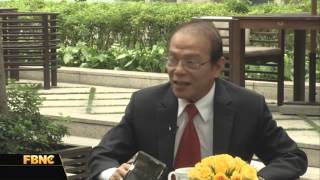 Top CEO: Lê Phước Vũ - Chủ tịch HĐQT Tôn Hoa Sen Group (phần 2)