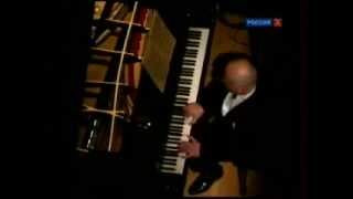 Sviatoslav Richter at the Barbican (Only Chopin)
