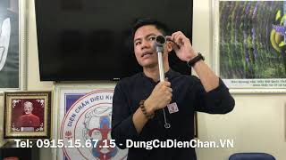 Ống hơ ngải - An toàn xuất sắc