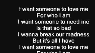 Nick Jonas- Who I Am with lyrics