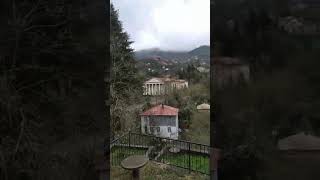 с ДАГВА 11 04 2021 Τάκοβα დაგვა Кобулети ქობულეთი Видео სულხან ნიჟარაძე