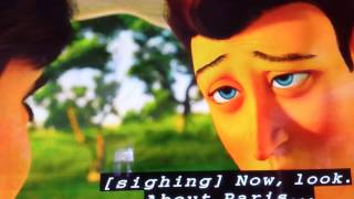 Monsters  vs aliens  part 1