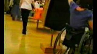 para shoping