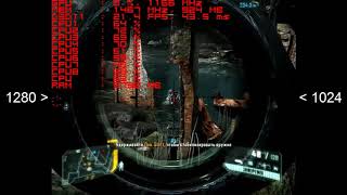 Ryzen 5 2400g, майнинг и Crysis 3.