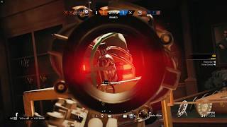 Rainbow Six Siege - ECHO Ace