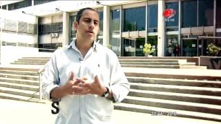 Santo y Seña  - "Una canilla abierta en la OSE" 12 de Octubre de 2016