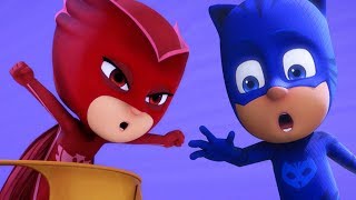 Герои в масках | PJ Masks Russian | время быть героем! 2 | 60 минут | мультики для детей