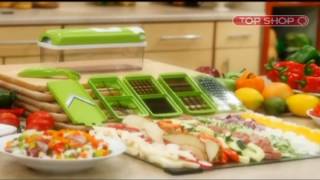 Овощерезка Nicer dicer plus Найсер дайсер плюс